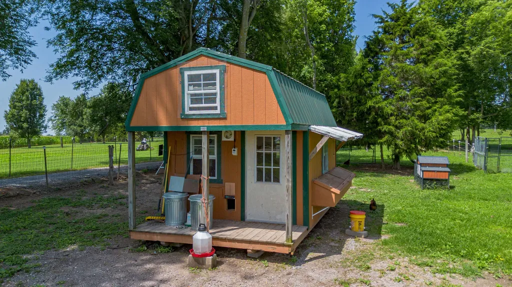 445 Fisher Road Paducah KY 42001