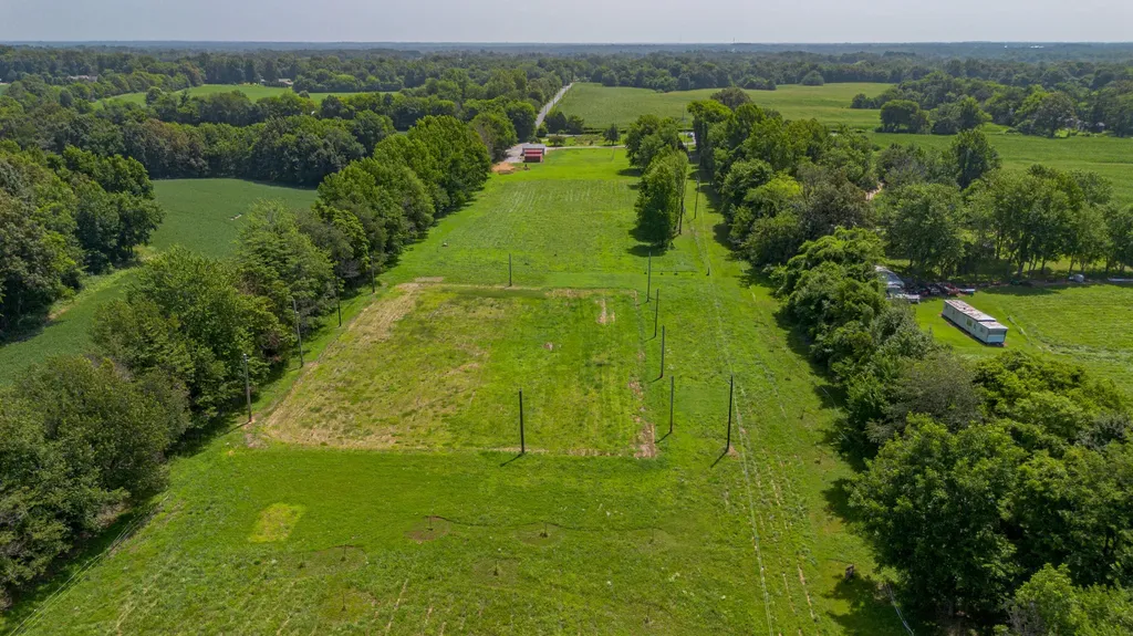 445 Fisher Road Paducah KY 42001
