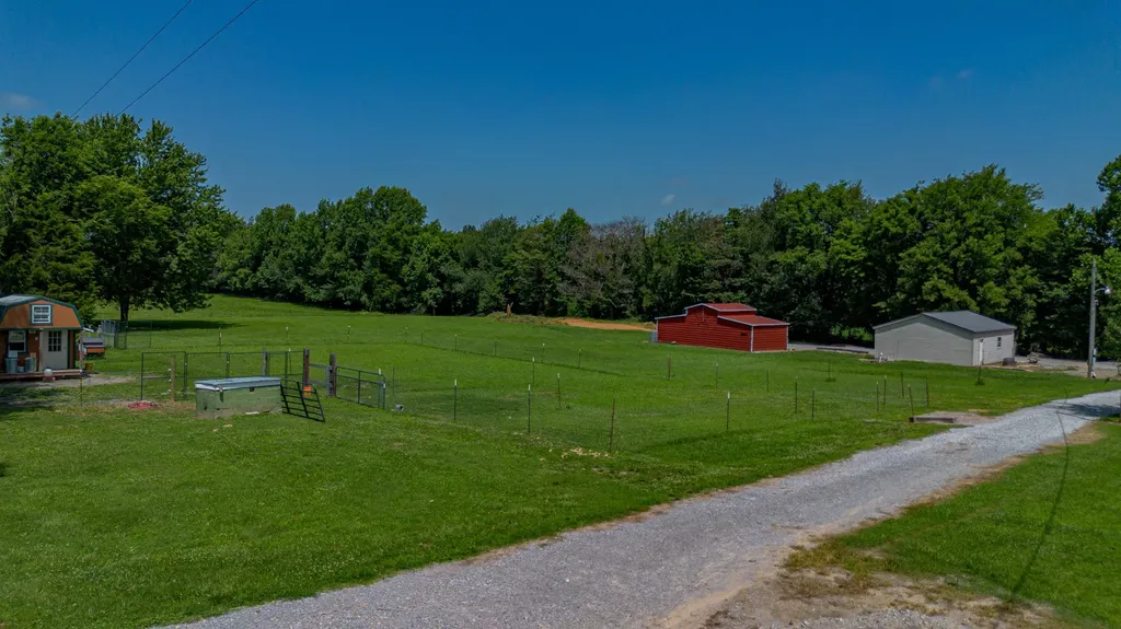 445 Fisher Road Paducah KY 42001