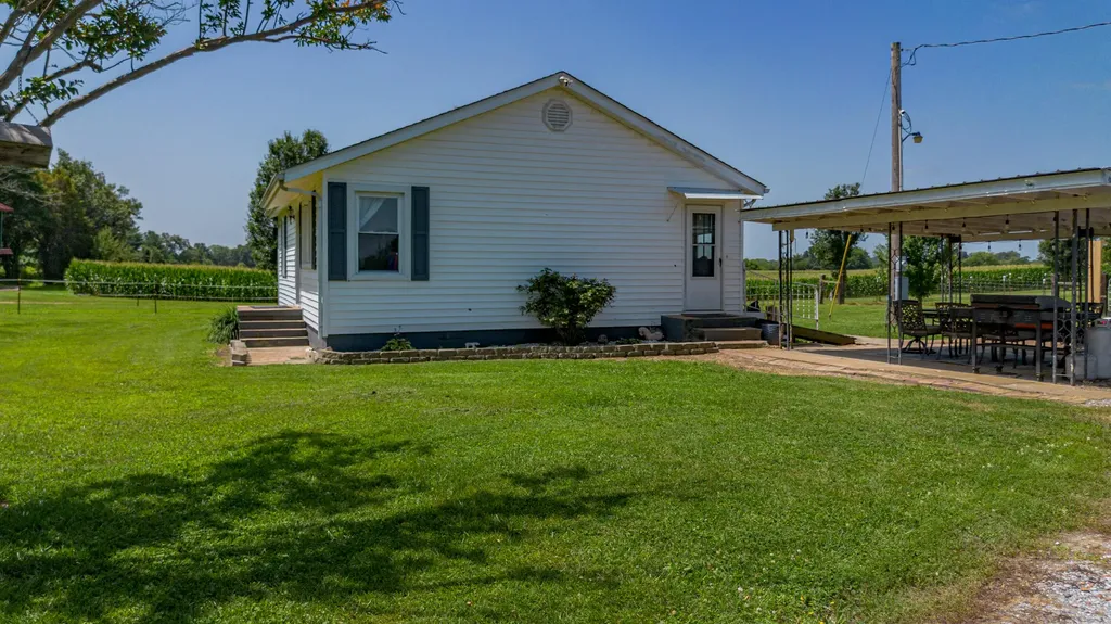 445 Fisher Road Paducah KY 42001