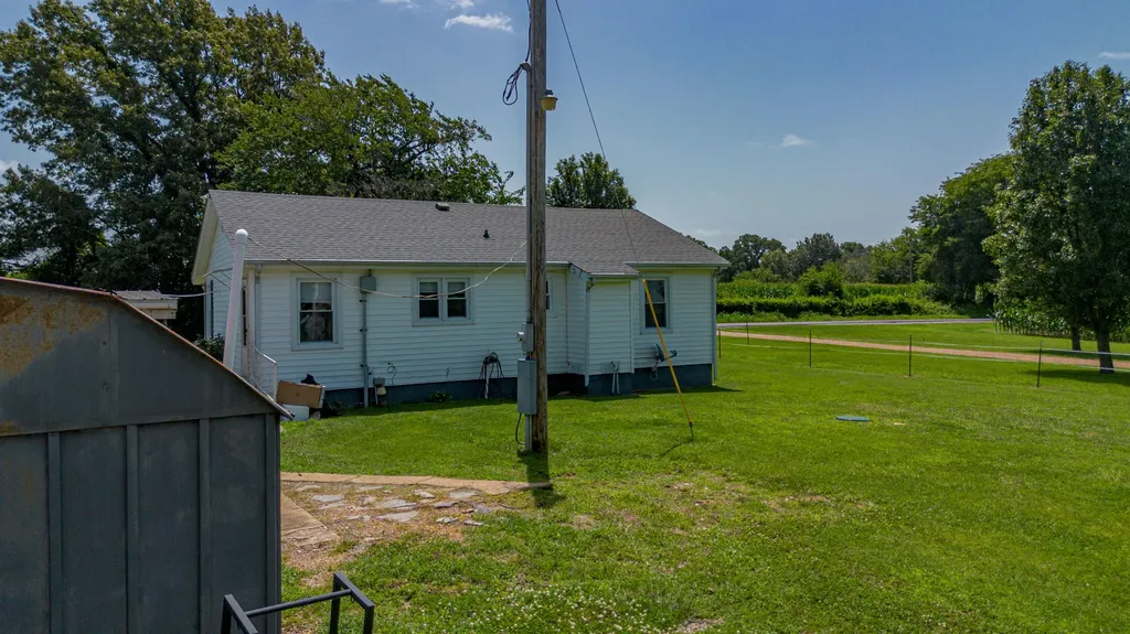 445 Fisher Road Paducah KY 42001