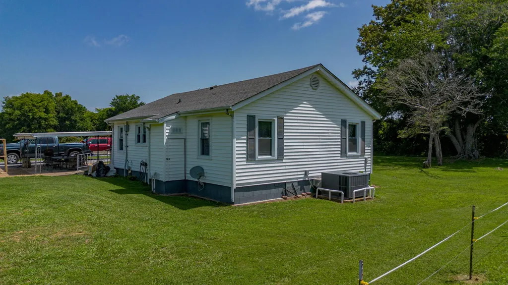 445 Fisher Road Paducah KY 42001