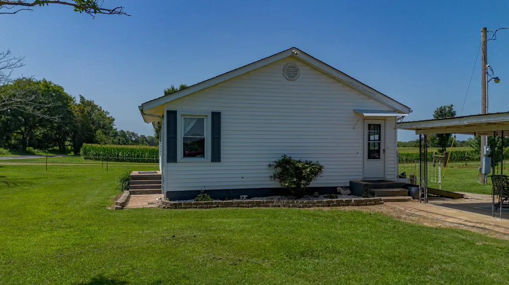 445 Fisher Road Paducah KY 42001