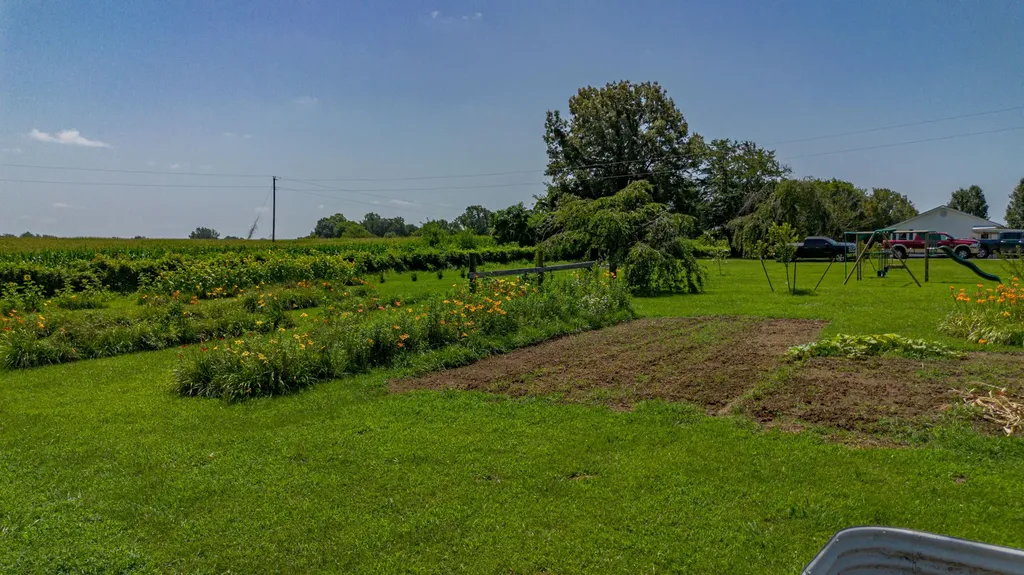445 Fisher Road Paducah KY 42001