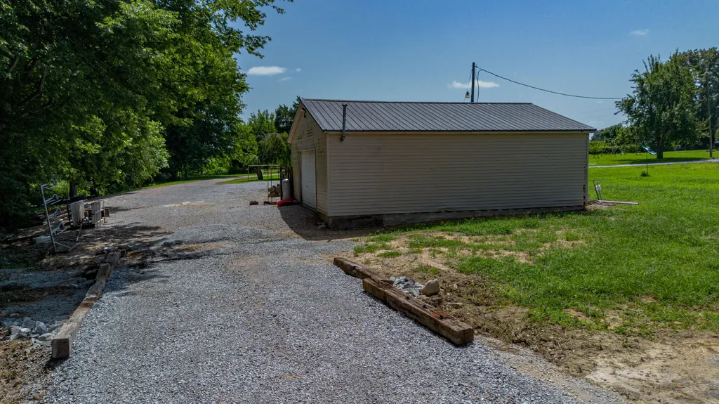 445 Fisher Road Paducah KY 42001