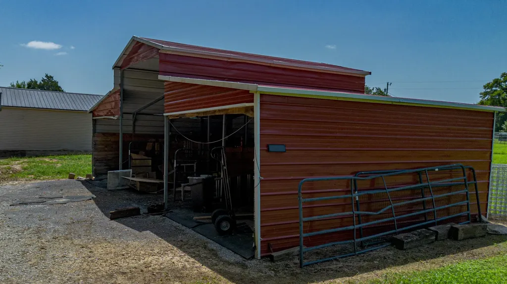 445 Fisher Road Paducah KY 42001