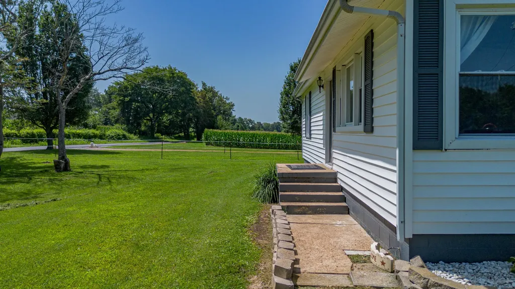 445 Fisher Road Paducah KY 42001