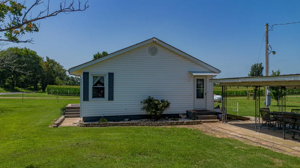 445 Fisher Road Paducah KY 42001