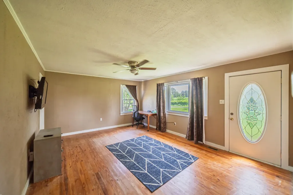 445 Fisher Road Paducah KY 42001