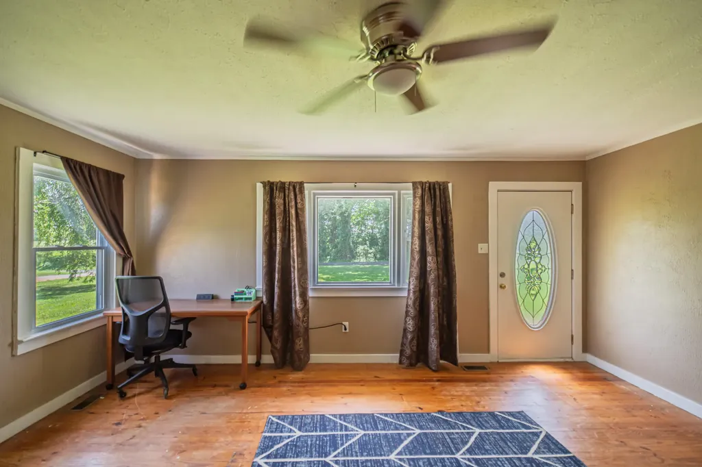 445 Fisher Road Paducah KY 42001