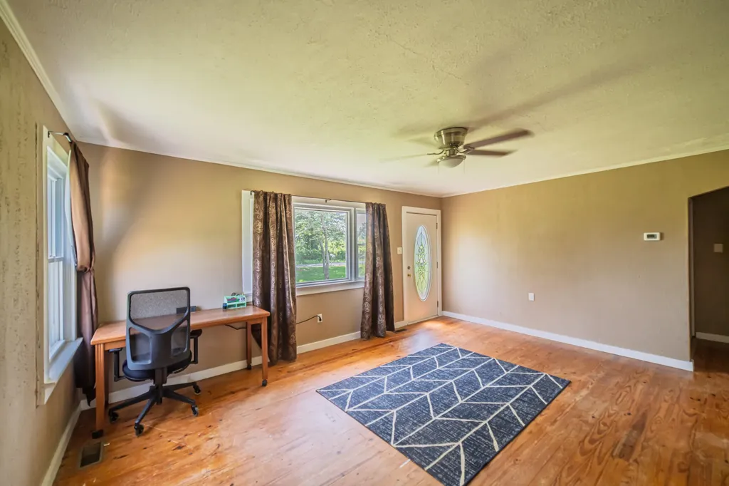 445 Fisher Road Paducah KY 42001