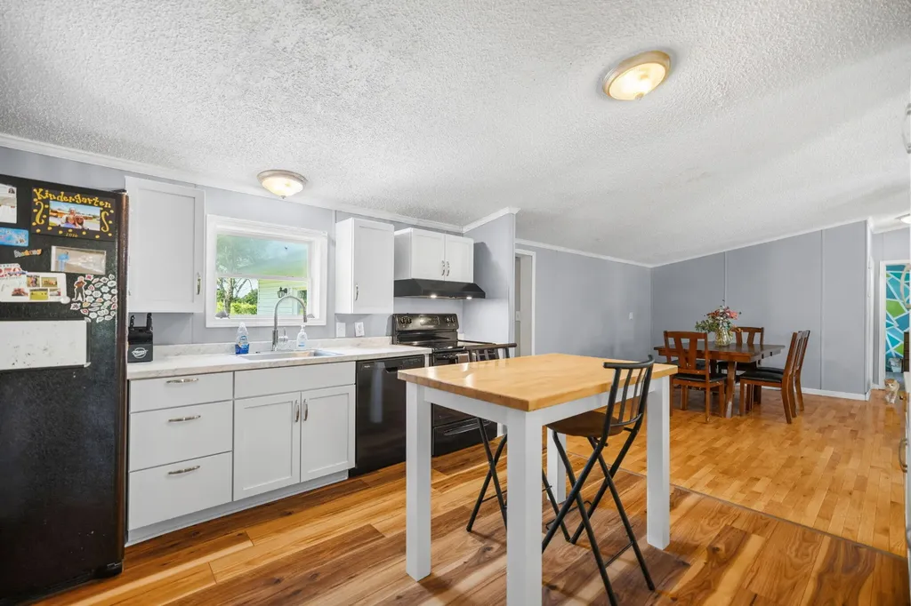 3318 Rogers Road Lancaster KY 40444