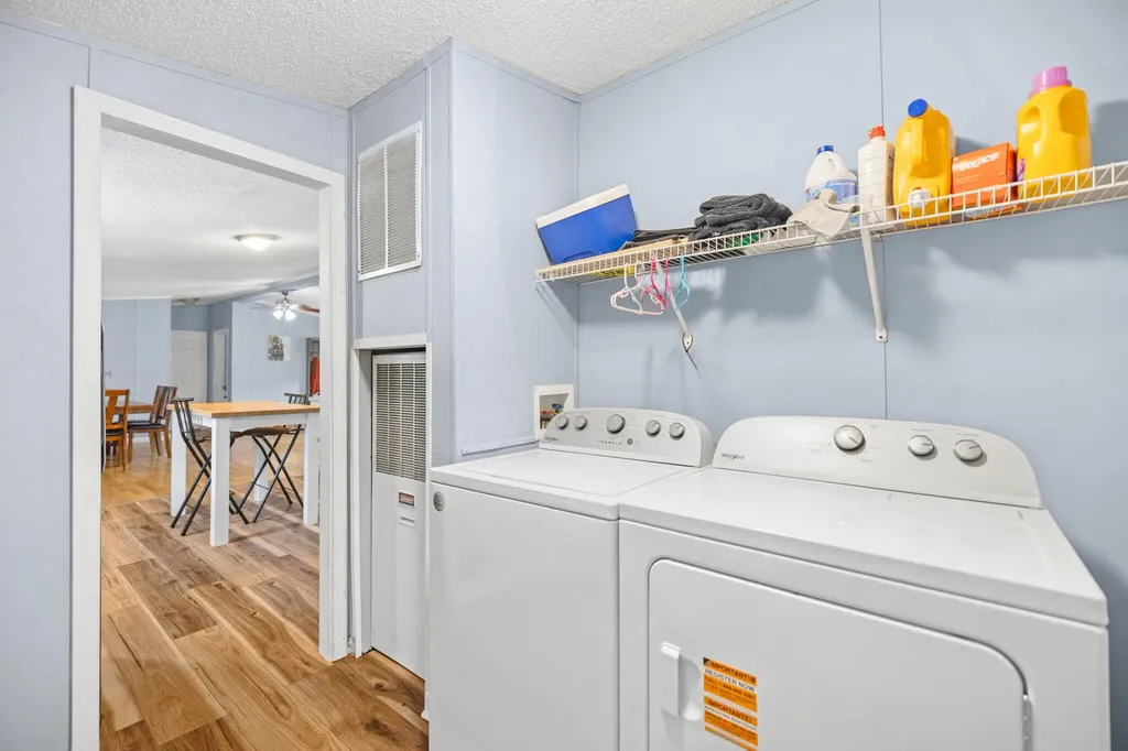 3318 Rogers Road Lancaster KY 40444
