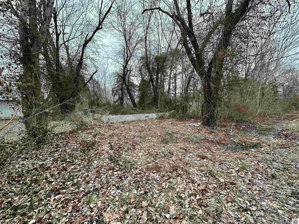 000 W First Street Gilbertsville KY 42044