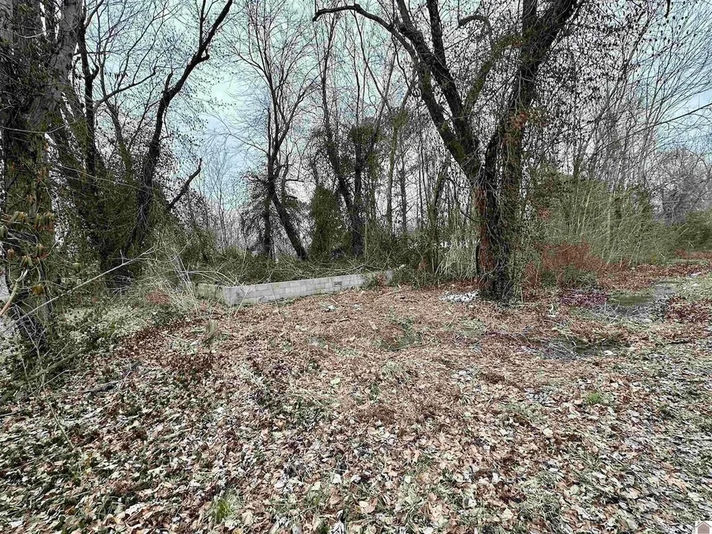 000 W First Street Gilbertsville KY 42044