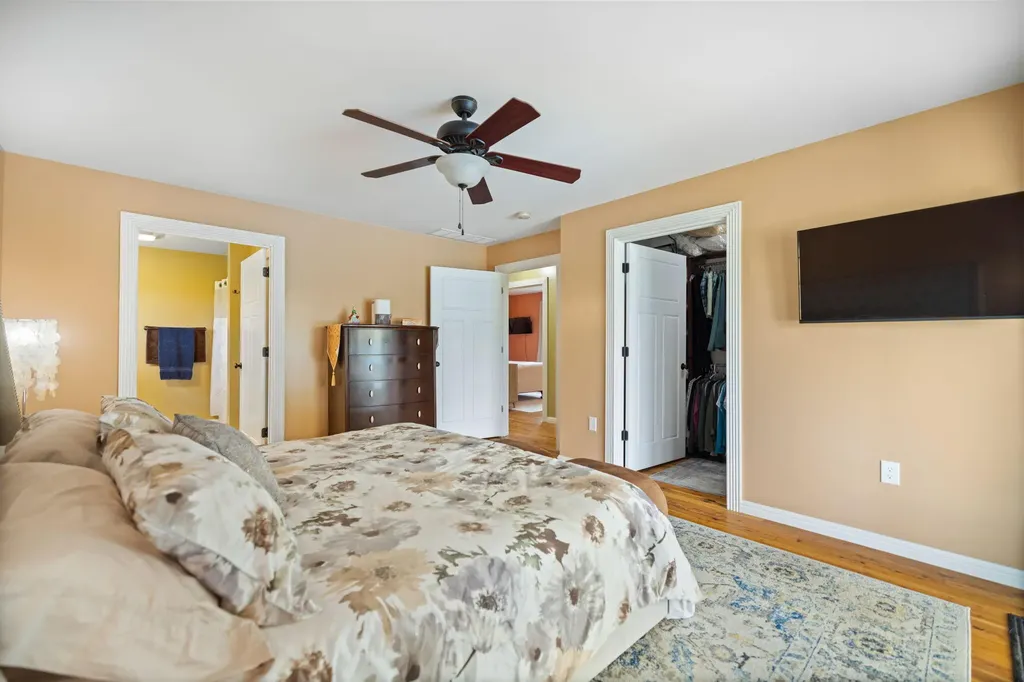 849 Paradise Camp Road Harrodsburg KY 40330