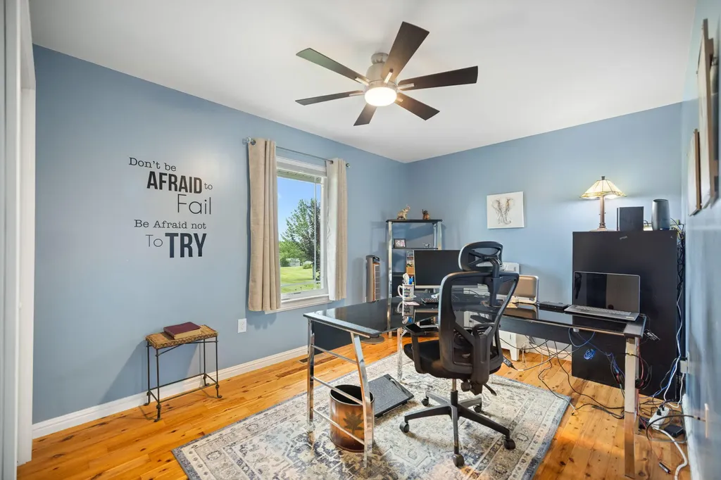 849 Paradise Camp Road Harrodsburg KY 40330