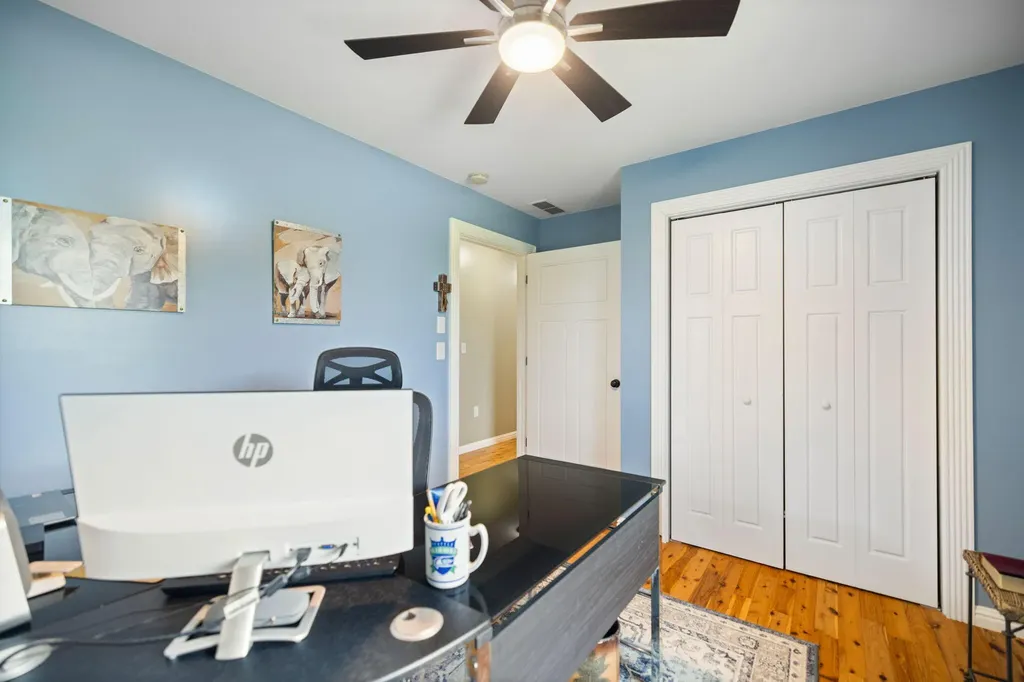 849 Paradise Camp Road Harrodsburg KY 40330