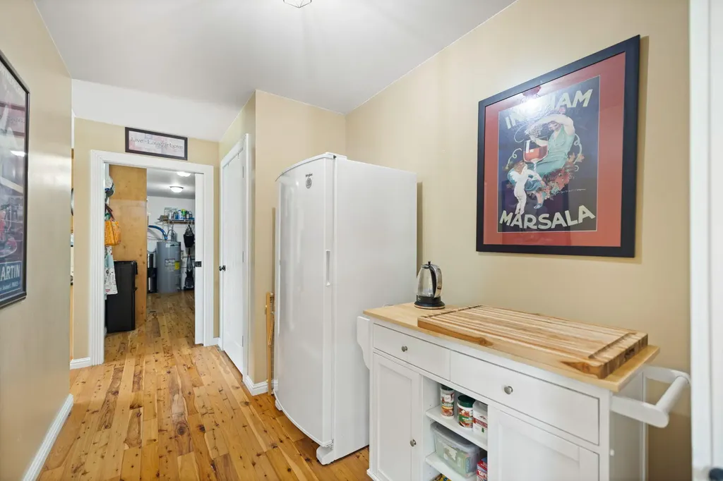 849 Paradise Camp Road Harrodsburg KY 40330