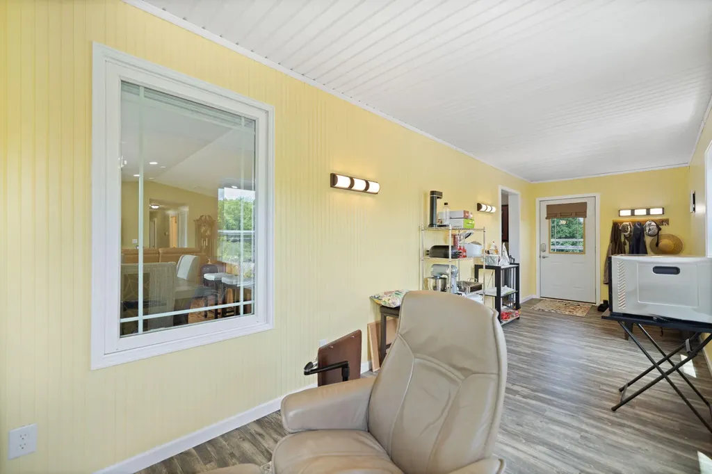 849 Paradise Camp Road Harrodsburg KY 40330