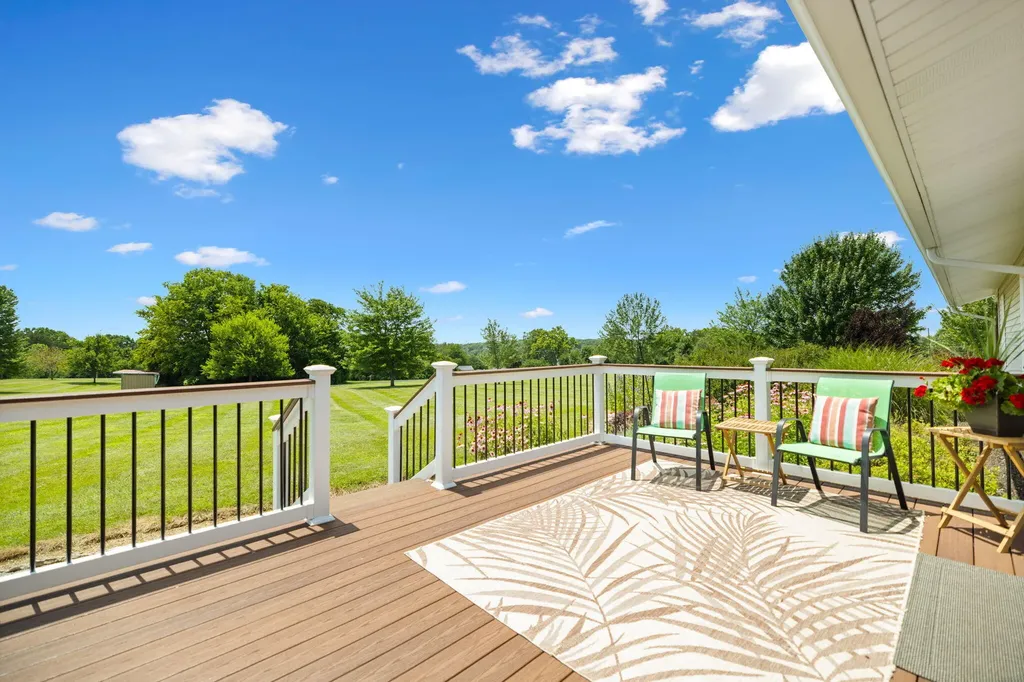 849 Paradise Camp Road Harrodsburg KY 40330