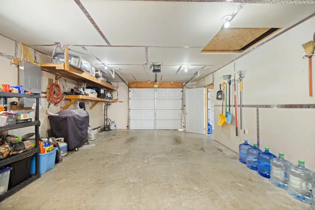 849 Paradise Camp Road Harrodsburg KY 40330