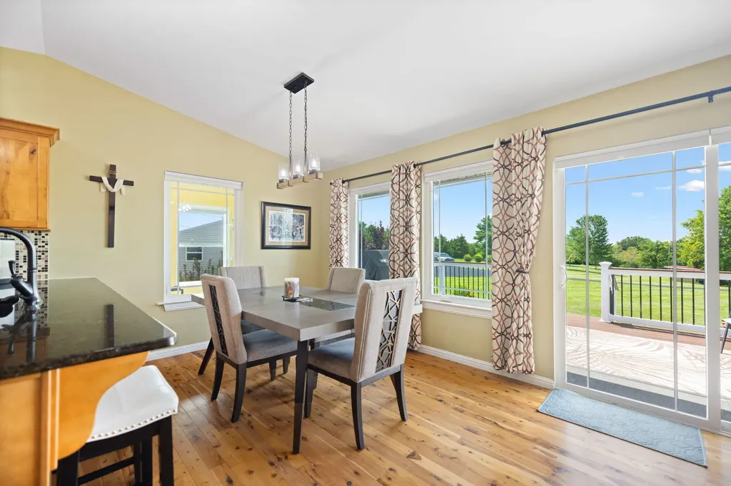 849 Paradise Camp Road Harrodsburg KY 40330