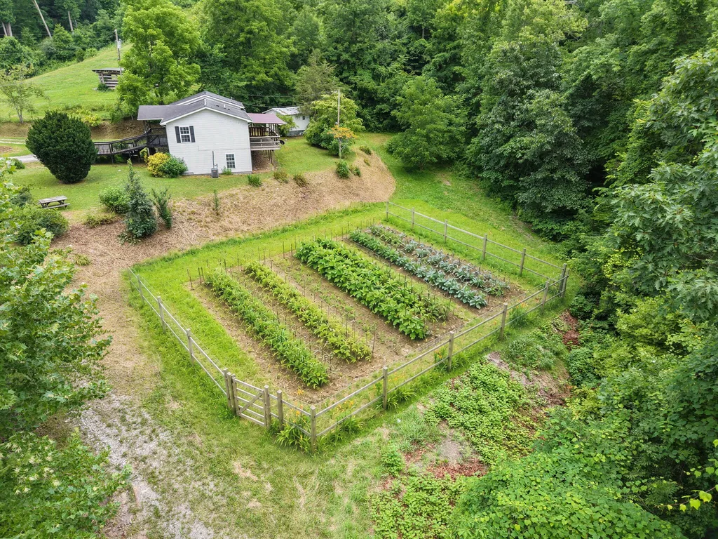 327 Day Hollow Bledsoe KY 40810