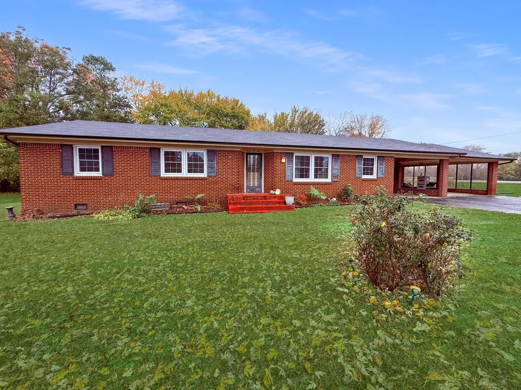 1102 Dogwood Lane Fulton KY 42041