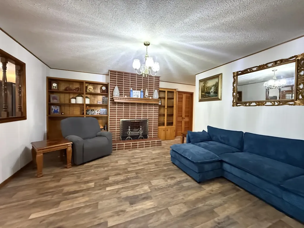 1102 Dogwood Lane Fulton KY 42041