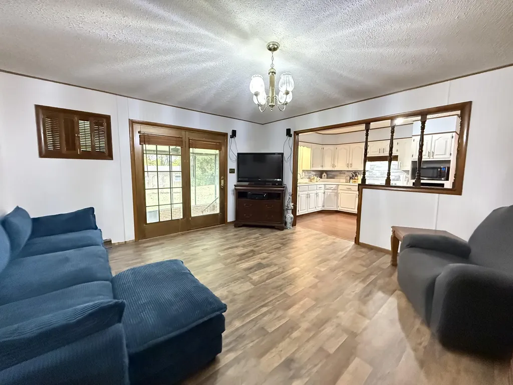 1102 Dogwood Lane Fulton KY 42041