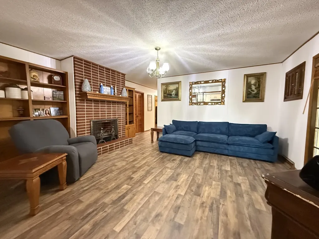 1102 Dogwood Lane Fulton KY 42041