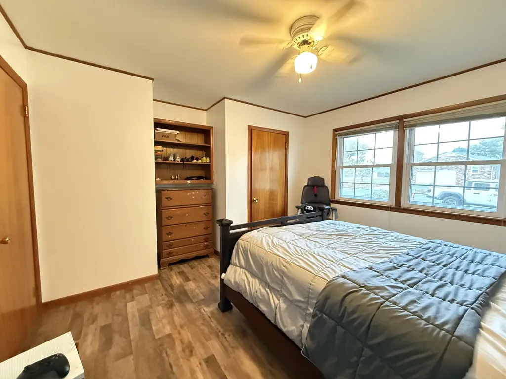 1102 Dogwood Lane Fulton KY 42041