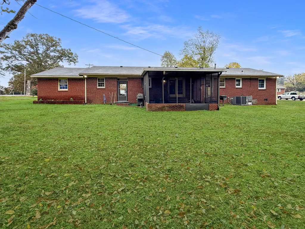 1102 Dogwood Lane Fulton KY 42041