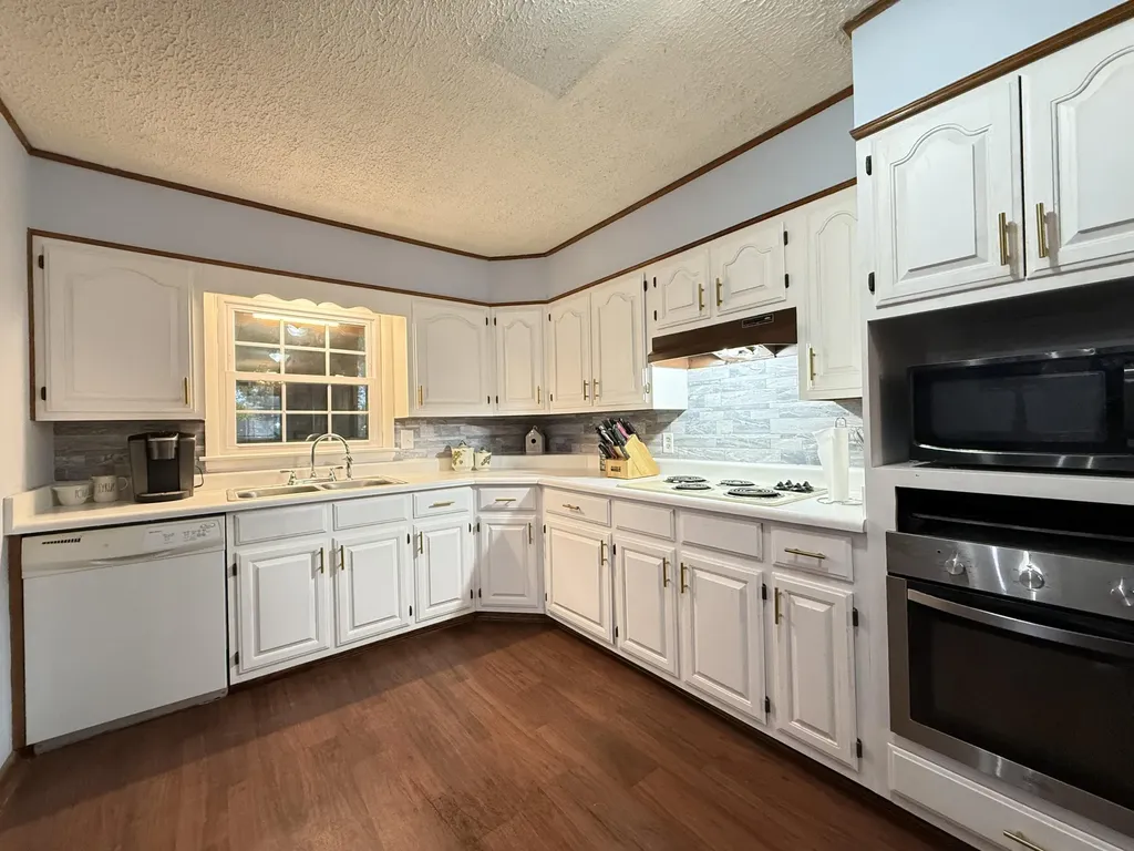 1102 Dogwood Lane Fulton KY 42041