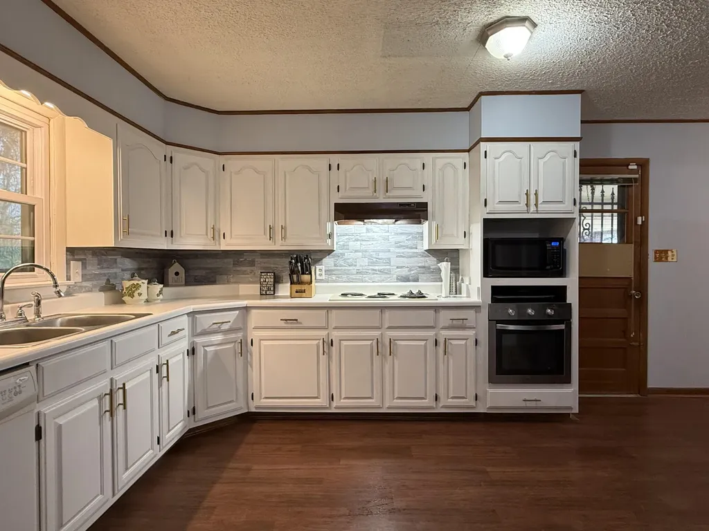 1102 Dogwood Lane Fulton KY 42041