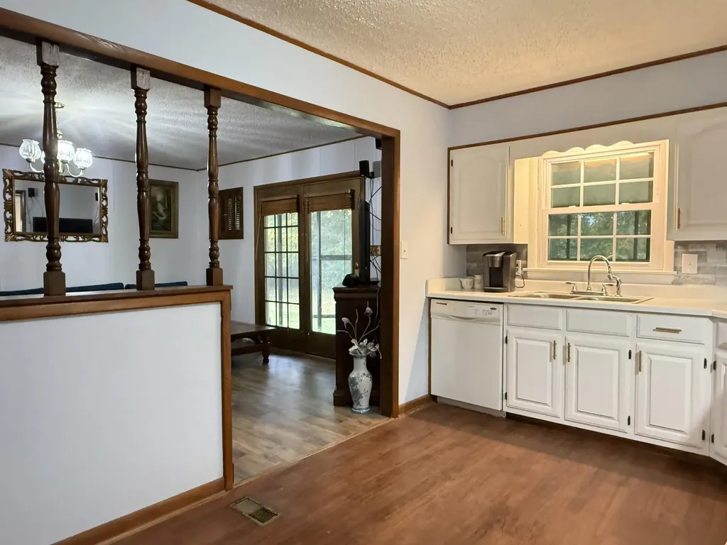 1102 Dogwood Lane Fulton KY 42041