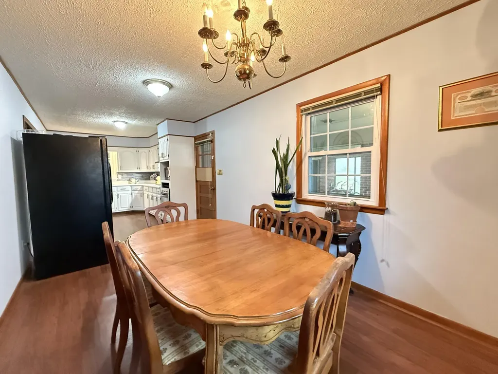 1102 Dogwood Lane Fulton KY 42041