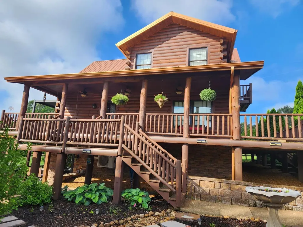 484 Blue Springs Boulevard Cadiz KY 42211