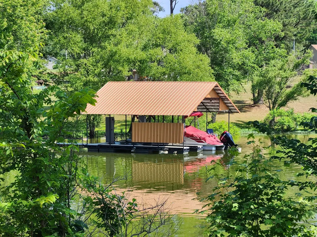 484 Blue Springs Boulevard Cadiz KY 42211