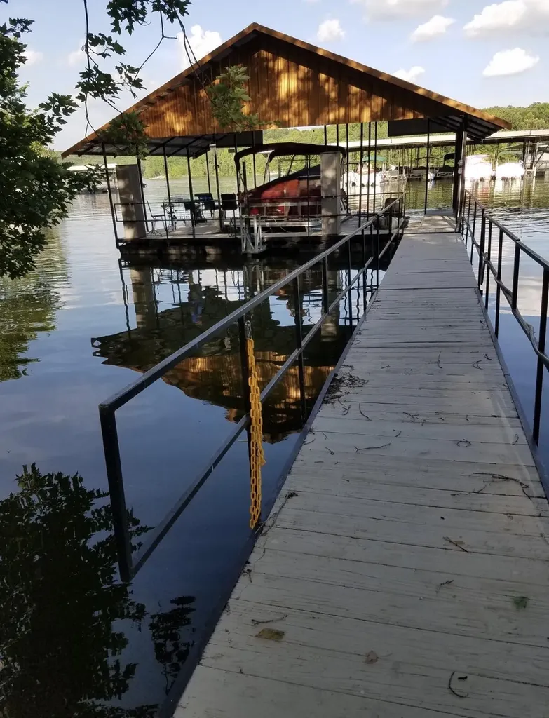 484 Blue Springs Boulevard Cadiz KY 42211