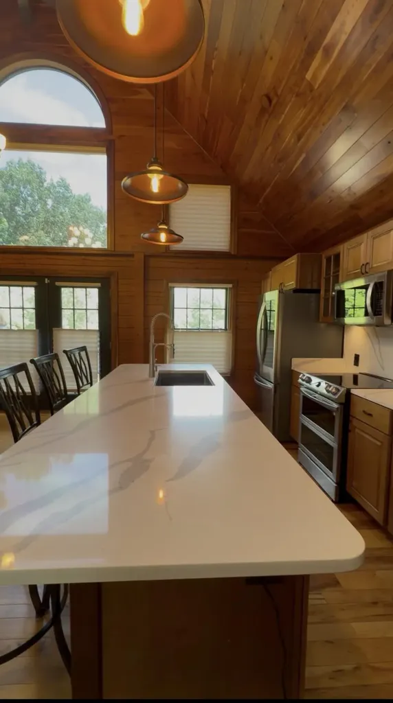 484 Blue Springs Boulevard Cadiz KY 42211