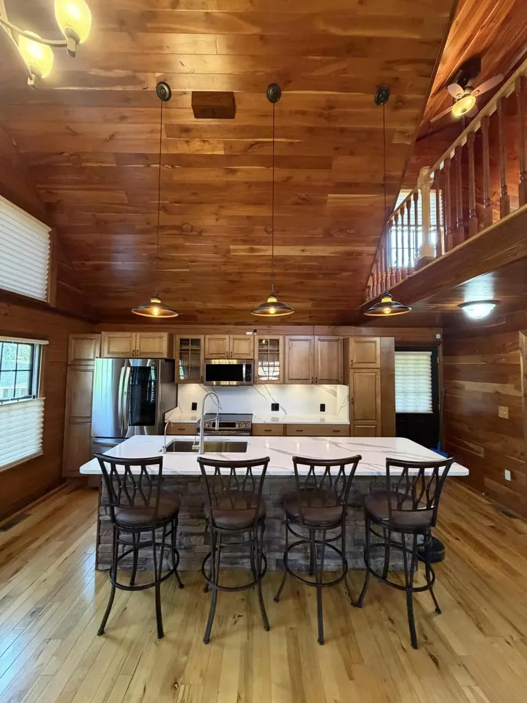 484 Blue Springs Boulevard Cadiz KY 42211