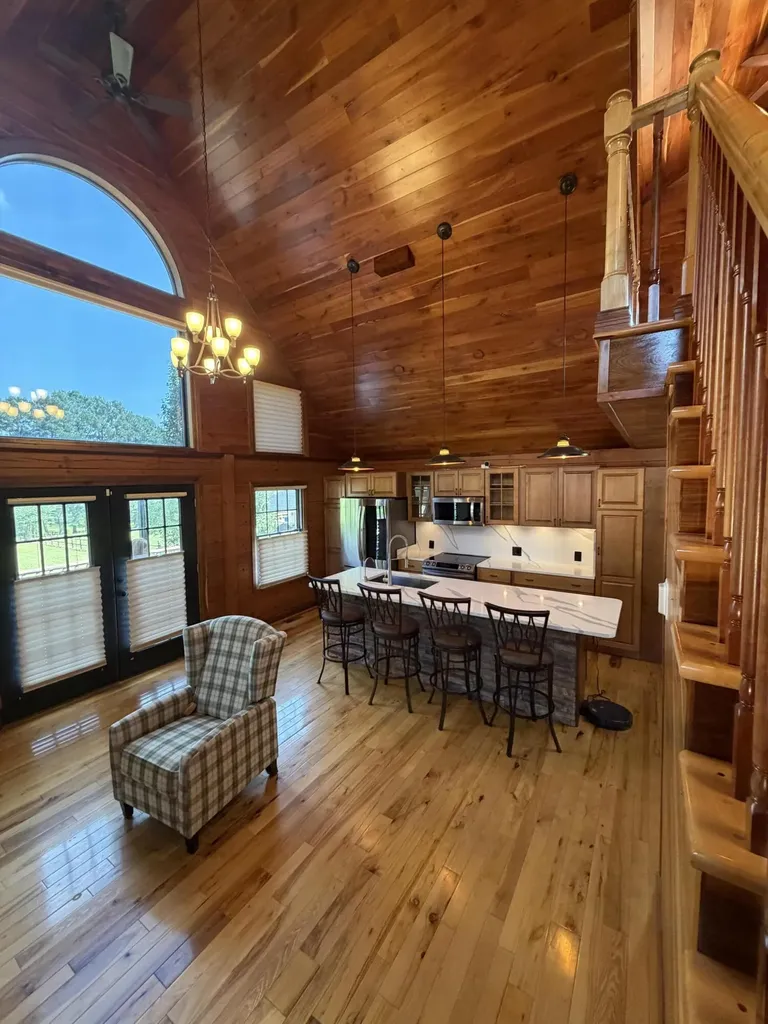 484 Blue Springs Boulevard Cadiz KY 42211