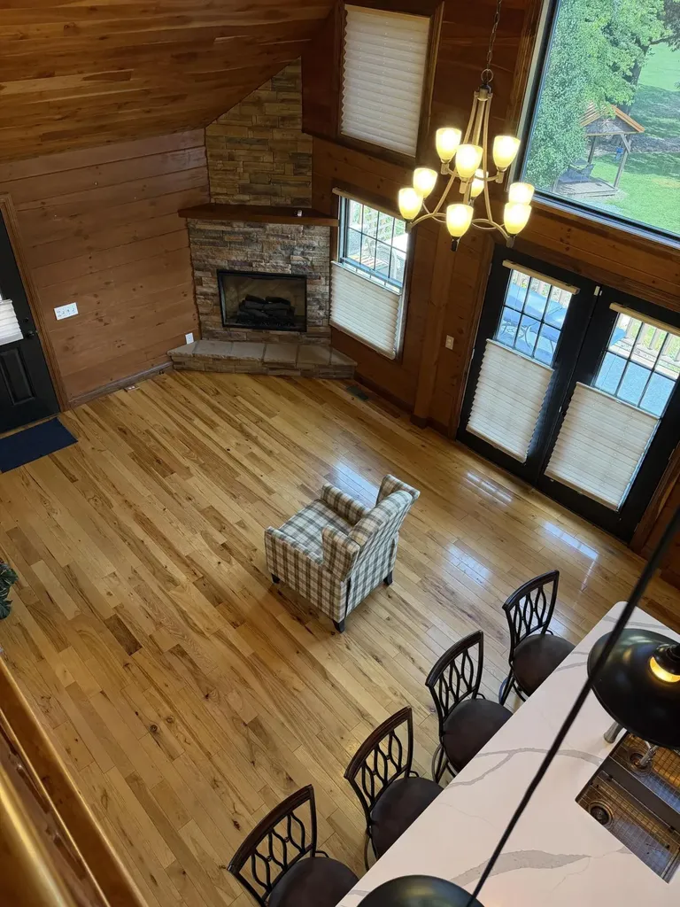 484 Blue Springs Boulevard Cadiz KY 42211