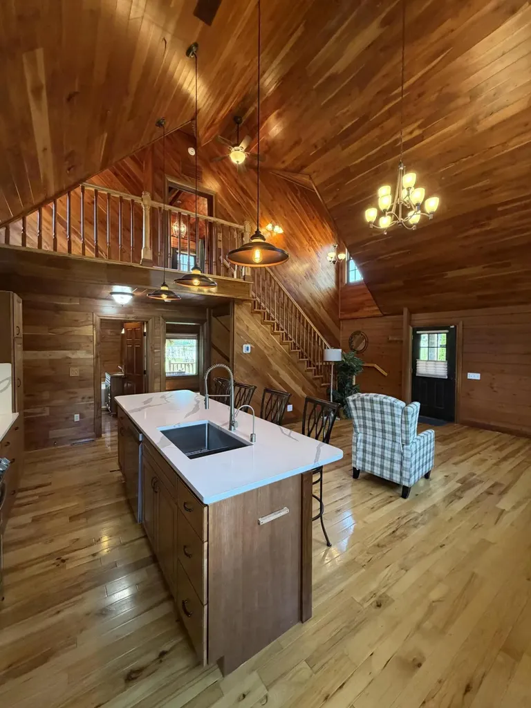 484 Blue Springs Boulevard Cadiz KY 42211