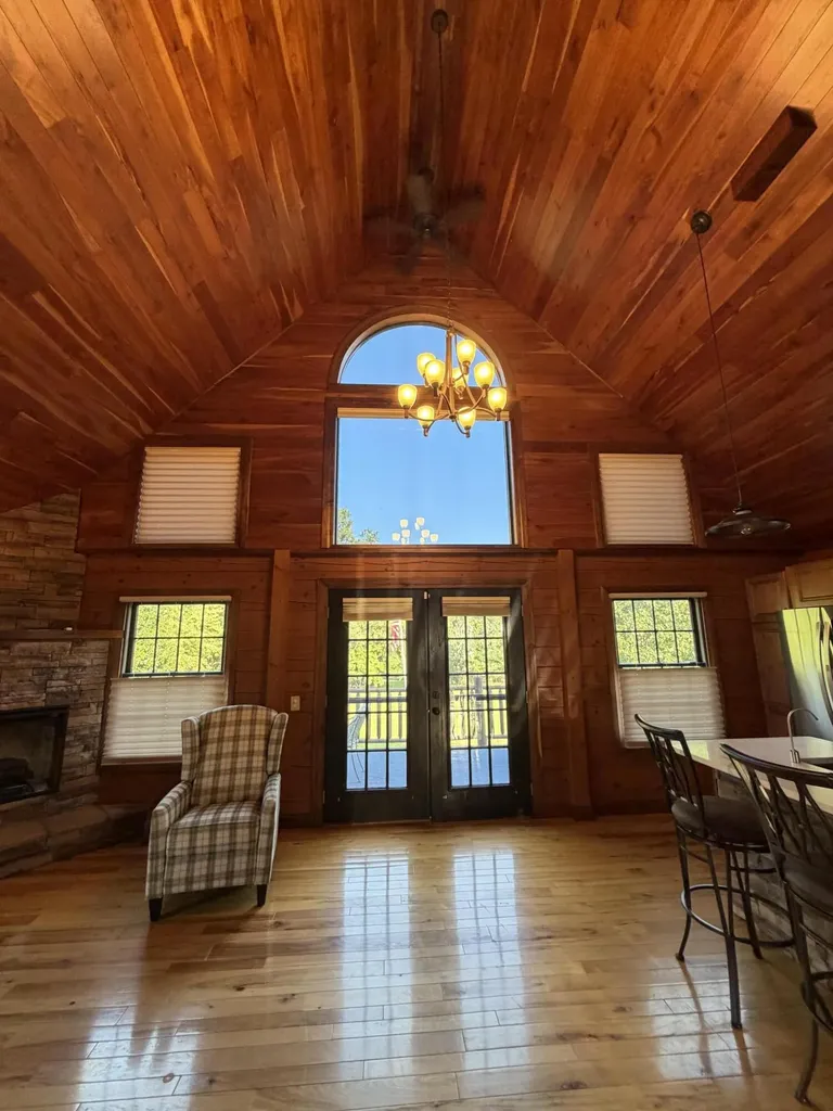 484 Blue Springs Boulevard Cadiz KY 42211