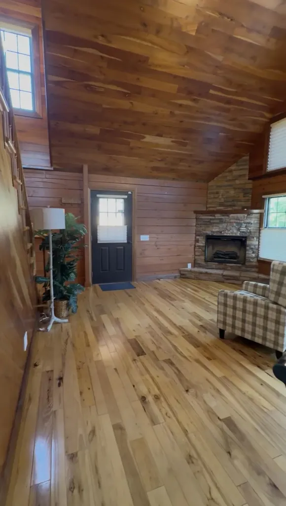 484 Blue Springs Boulevard Cadiz KY 42211