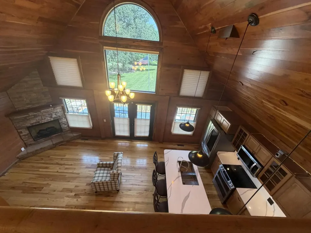 484 Blue Springs Boulevard Cadiz KY 42211