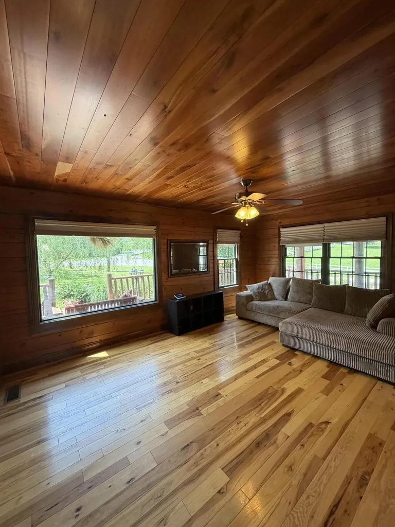 484 Blue Springs Boulevard Cadiz KY 42211